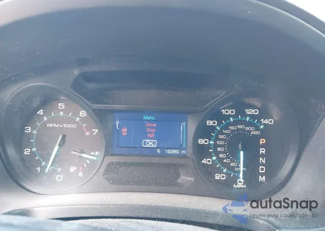 2013 Ford Explorer из США, поврежденный, VIN 1FM5K8B86DGA03107